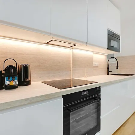 Appartement Authentic - 1br-4p - Centre Pompidou