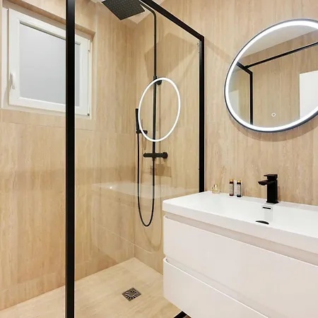 Authentic - 1br-4p - Centre Pompidou Lägenhet