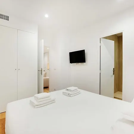 Authentic - 1br-4p - Centre Pompidou * Paříž