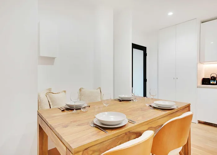 Authentic - 1br-4p - Centre Pompidou Апартаменты Париж