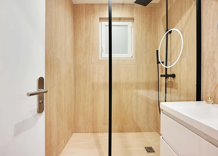 Authentic - 1br-4p - Centre Pompidou Апартаменты Париж