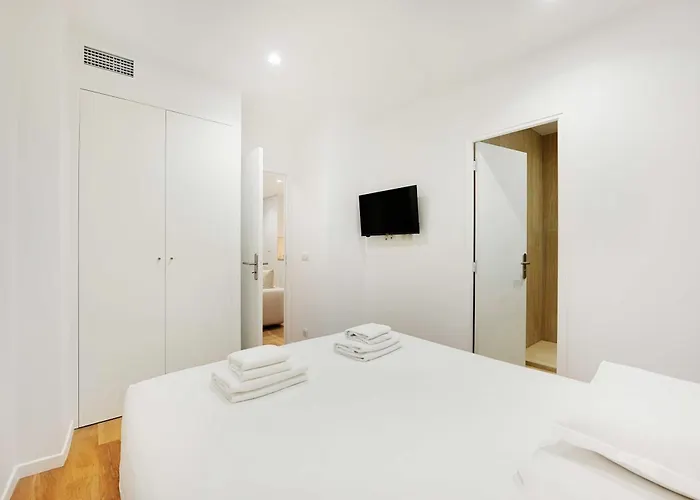 Authentic - 1br-4p - Centre Pompidou * Париж