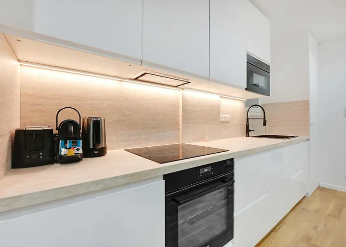 Apartman Authentic - 1br-4p - Centre Pompidou