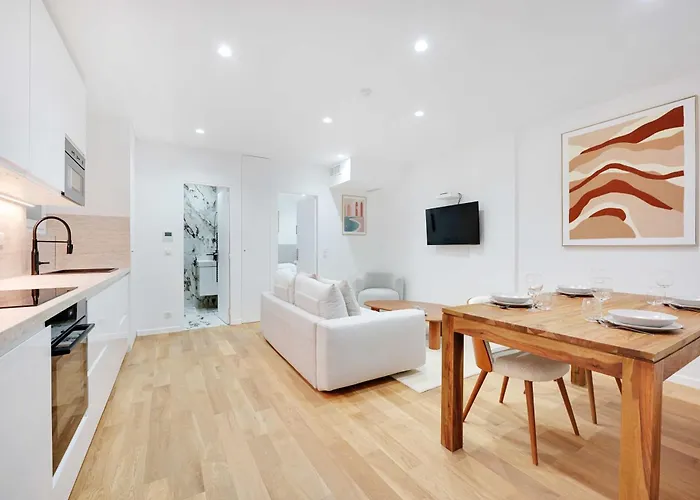 Authentic - 1br-4p - Centre Pompidou *