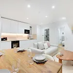 Authentic - 1br-4p - Centre Pompidou Διαμέρισμα