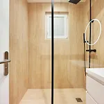Authentic - 1br-4p - Centre Pompidou Διαμέρισμα Παρίσι