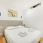 Διαμέρισμα Authentic - 1br-4p - Centre Pompidou Παρίσι