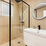 Authentic - 1br-4p - Centre Pompidou Διαμέρισμα