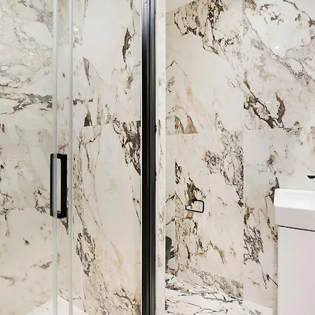 Διαμέρισμα Authentic - 1br-4p - Centre Pompidou Παρίσι