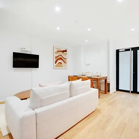 Authentic - 1br-4p - Centre Pompidou Παρίσι
