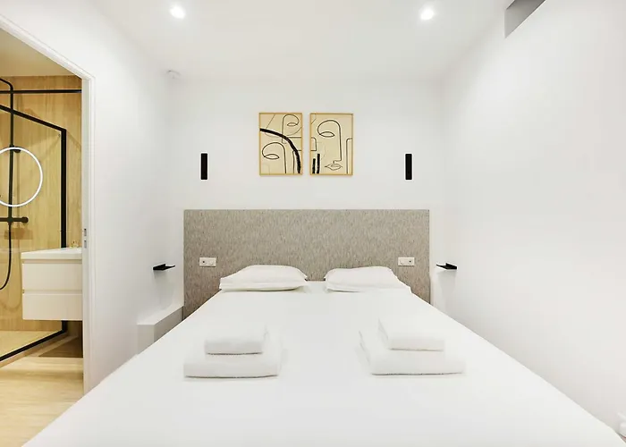 Authentic - 1br-4p - Centre Pompidou アパート *