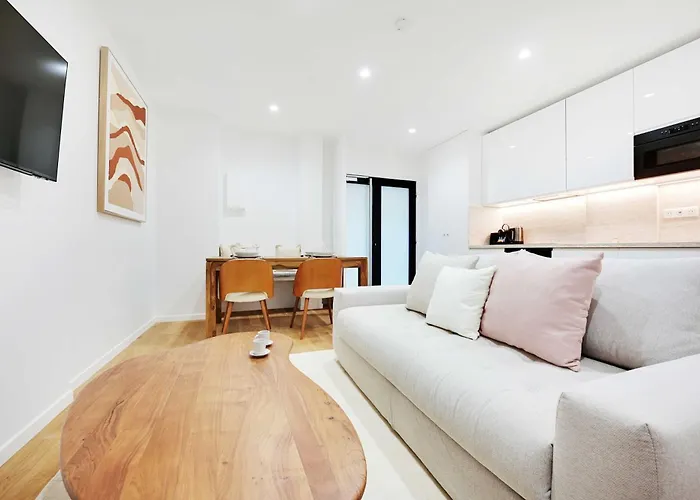 Authentic - 1br-4p - Centre Pompidou アパート
