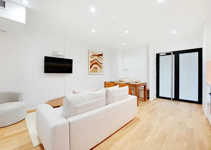 Authentic - 1br-4p - Centre Pompidou パリ
