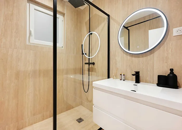 Authentic - 1br-4p - Centre Pompidou アパート